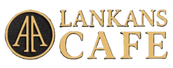 Lankans Cafe logo